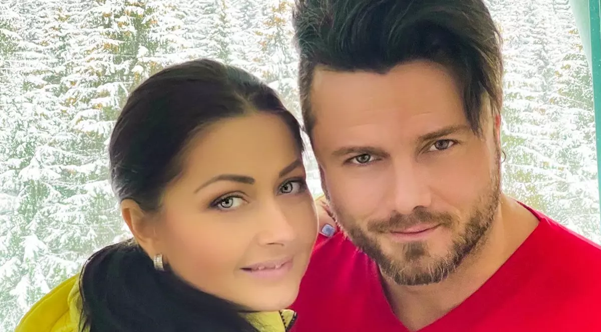 Reacția lui Tavi Clonda, după ce Maria Constantin a spus despre soția lui că este rea și are probleme cu greutatea. „Lumea caută scandal, pe noi nu…”