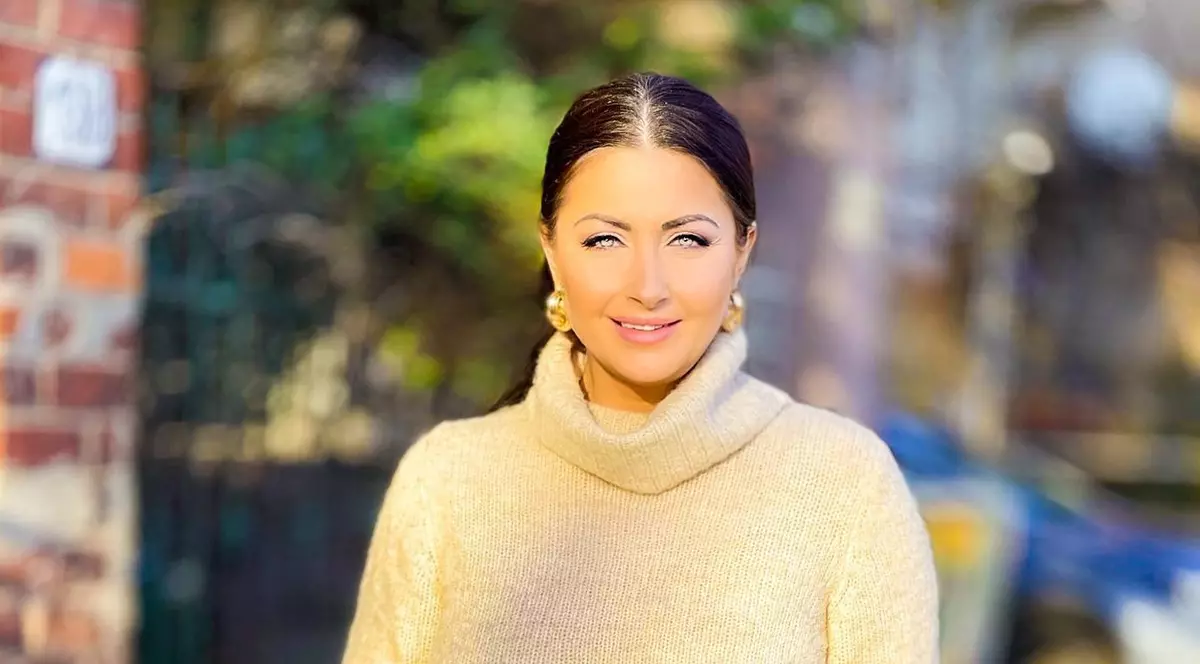 Gabriela Cristea revine pe micile ecrane cu „Mireasa: Urzeala soacrelor”, la Antena Stars. „Sunt tare fericită să fac parte din acest proiect”