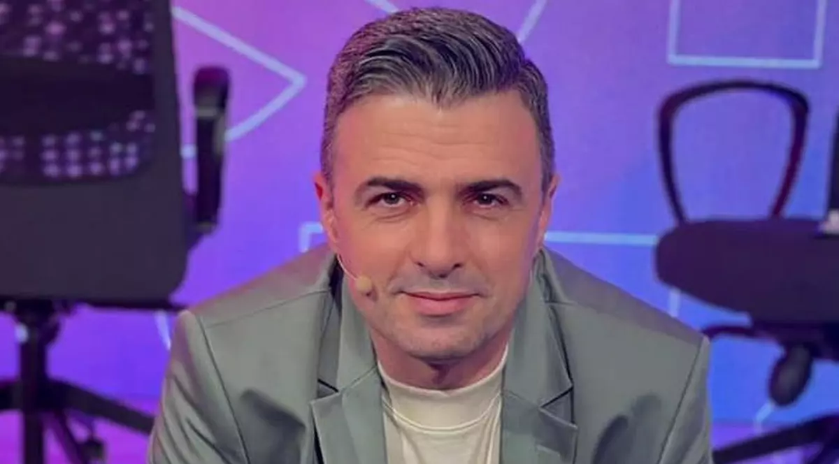 Cornel Ilie a vorbit despre divorțul de soția lui. Cei doi s-au separat în urmă cu șapte luni. „Au fost multe greșeli, nu e ceva cu care să mă mândresc”