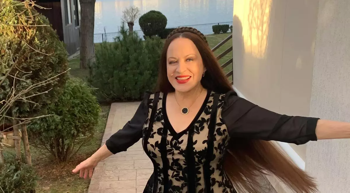 Maria Dragomiroiu, atac dur la adresa colegei de breaslă Elena Merișoreanu. „E invidioasă, răutăcioasă și mincinoasă. De pierdut are sufletul dânsei”