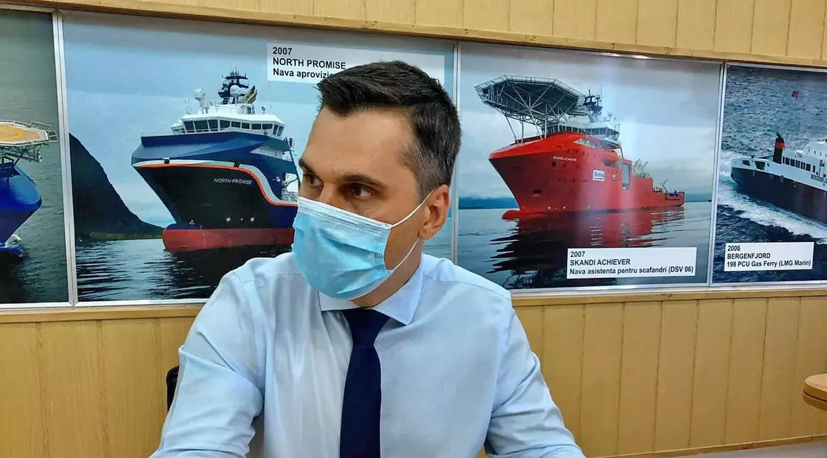 Schema prin care un consilier județean PNL a fost trecut prin Biroul Parcări pentru a fi pus șef la Administrația Patrimoniului din Tulcea