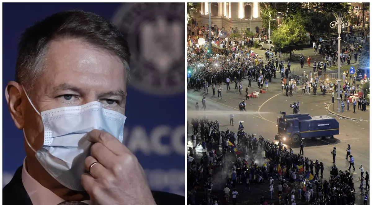 ﻿„Tudorele, fă ceva!”. De ce să-i permitem lui Iohannis să someze justiția într-un dosar, gest care a indignat când a fost făcut de PSD?