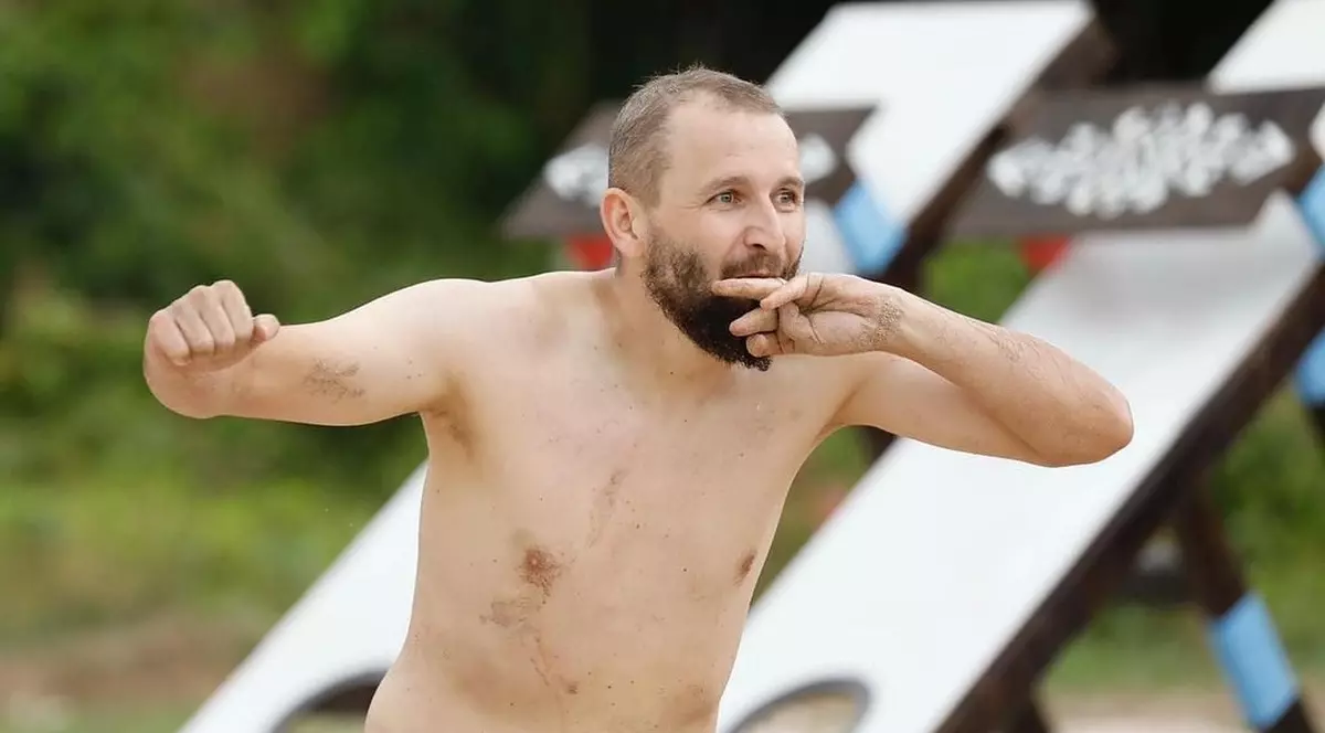 Alin Sălăjean, de la „Survivor România”, declarații neașteptate despre Cătălin Moroșanu. „Cui nu îi este frică de Moartea din Carpați?!”