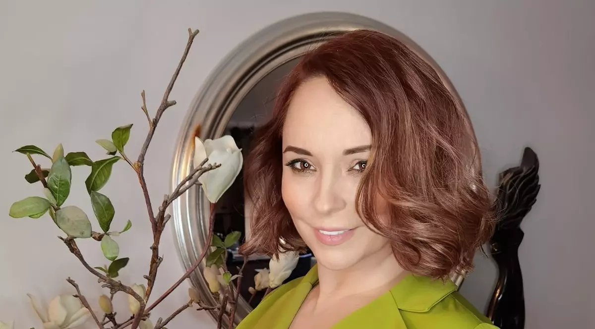 Secrete din viața Andreei Marin. Ce face vedeta în fiecare dimineață, înainte de a ieși din casă. „Umerii apăsați uneori de povară pot fi ajutați”
