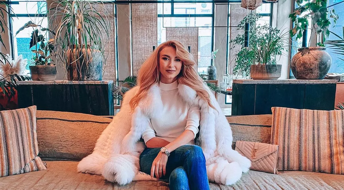 Andreea Bălan, apariție spectaculoasă la „Te cunosc de undeva!”. Ținuta vedetei a atras atenția tuturor. „Ce look superb”