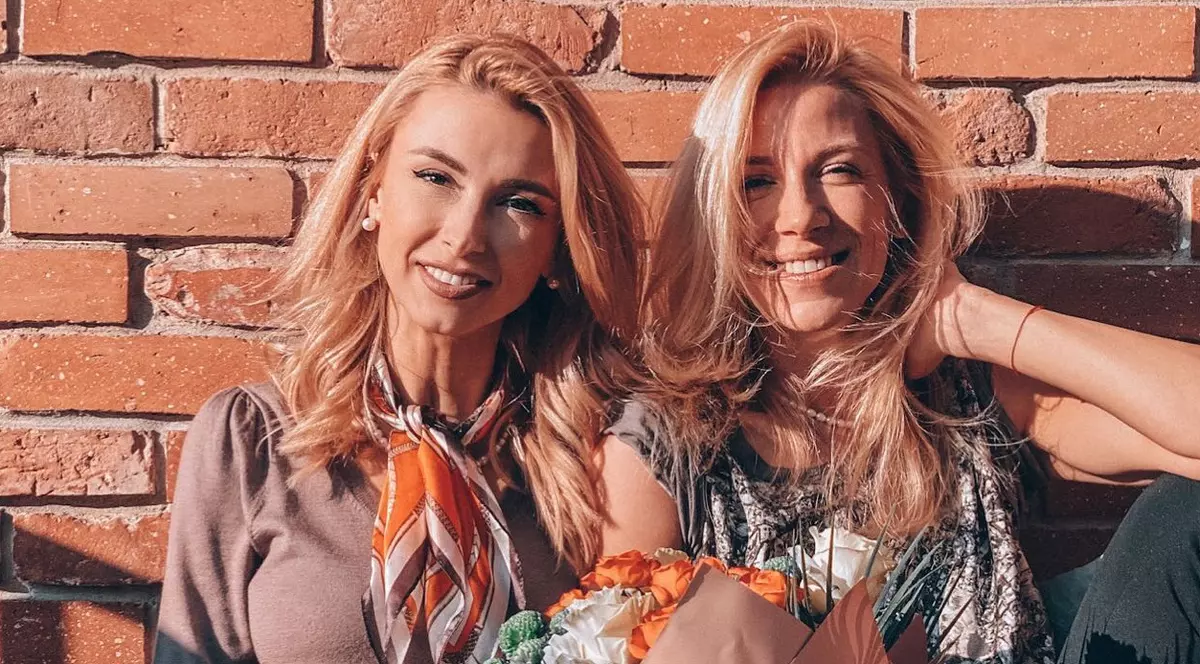 Tiberiu Argint, banc pe seama Andreei Bălan. Totul a pornit de la o imagine în care artista apare alături de sora iubitului ei. „Cum faci o blondă să…”