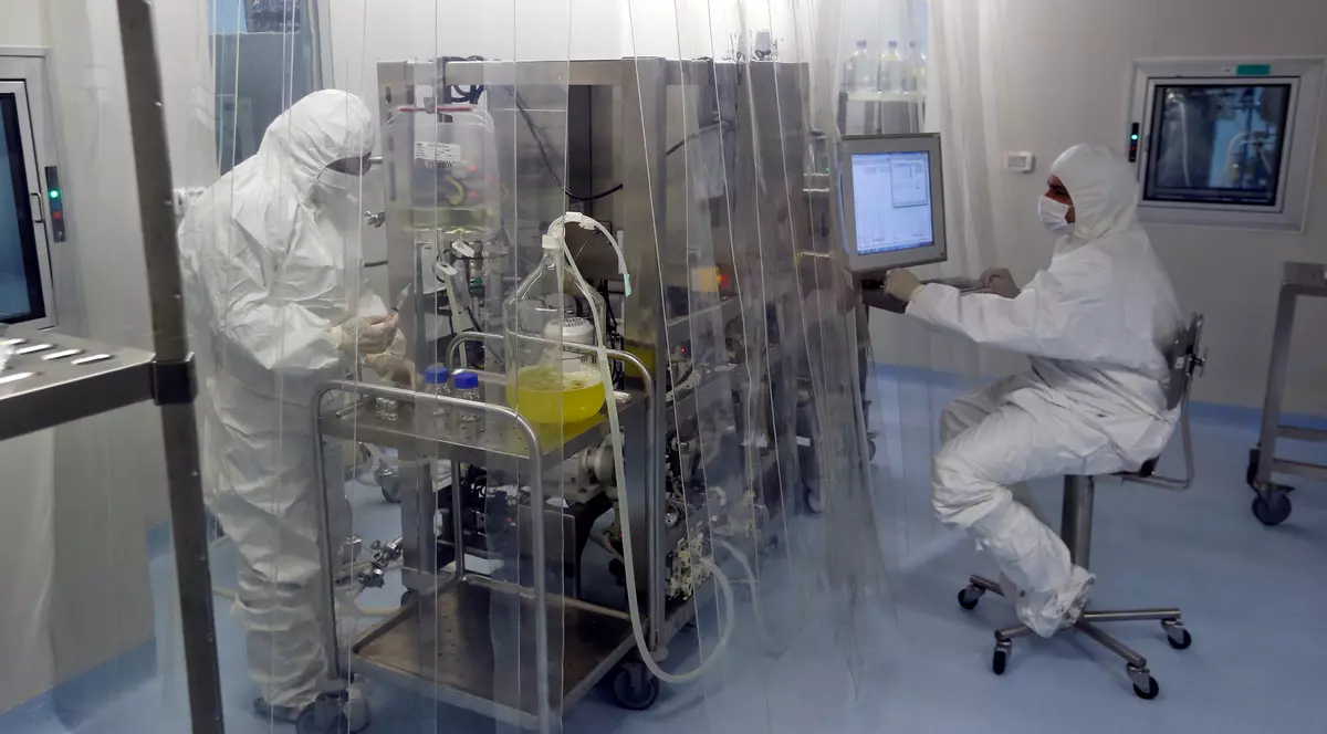 Cuba testează al doilea său vaccin anti-Covid pe 124.000 de angajați din domeniul sanitar