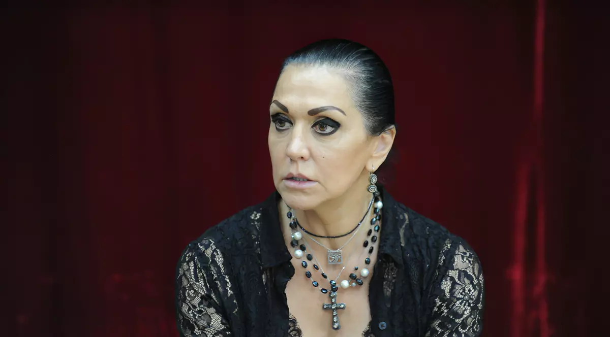 Beatrice Rancea, cercetată pentru delapidare, a demisionat din funcția de director al Operei din Iași