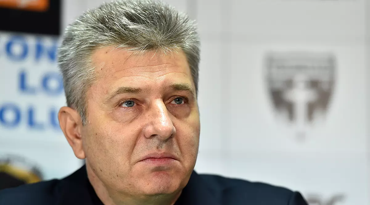 Florentin Pandele: „Nu are cum Ilfovul să fie în carantină și Bucureștiul nu. Unul dintre copiii mei a făcut depresie de la stat acasă”