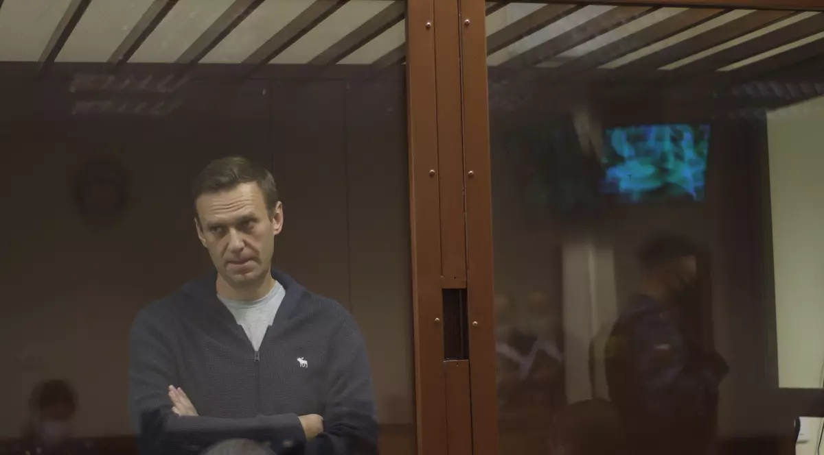 Starea de sănătate a lui Alexei Navalnîi se deteriorează. „Nu-şi mai simte mâinile”