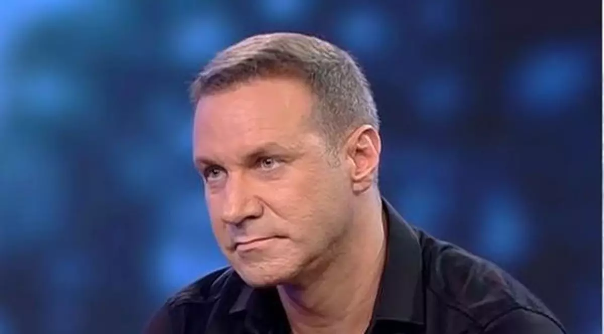 Alin Oprea ia atitudine în plin divorț de Larisa. Ce interdicție i-a dat artistul. „A venit, în sfârșit, momentul ca acest lucru să se încheie”