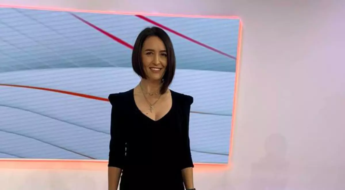 Amalia Năstase, apariție îndrăzneață la TV. De la 96 de kilograme a ajuns la 68: „Nici acum nu sunt mulțumită de cum arăt”