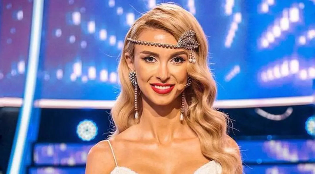 Andreea Bălan a vorbit despre relația cu tatăl ei, care locuiește la Ploiești. Cum se înțeleg acum. „Când am avut probleme de sănătate…”