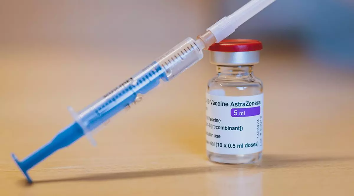 VIDEO Belgia cere de la AstraZeneca dozele de vaccin în surplus destinate țărilor care au oprit utilizarea acestui ser: „Le vom folosi în strategia noastră”