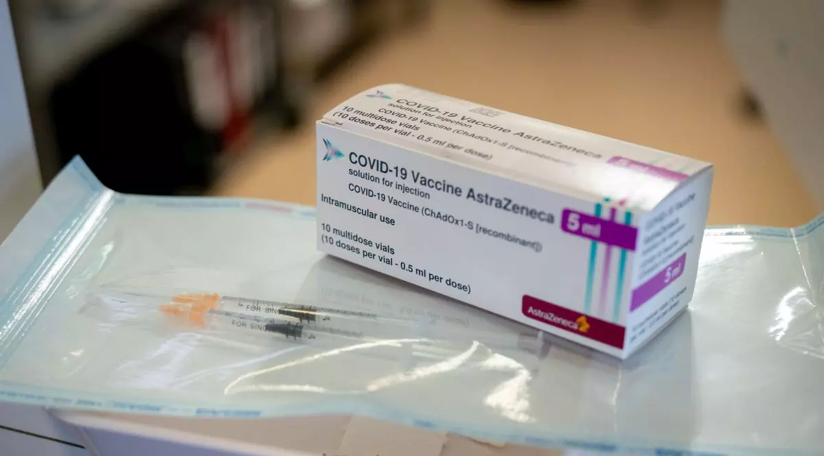 După Franța, și Germania este gata să ridice restricțiile de vârstă pentru vaccinul AstraZeneca, în încercarea de a grăbi campania de imunizare