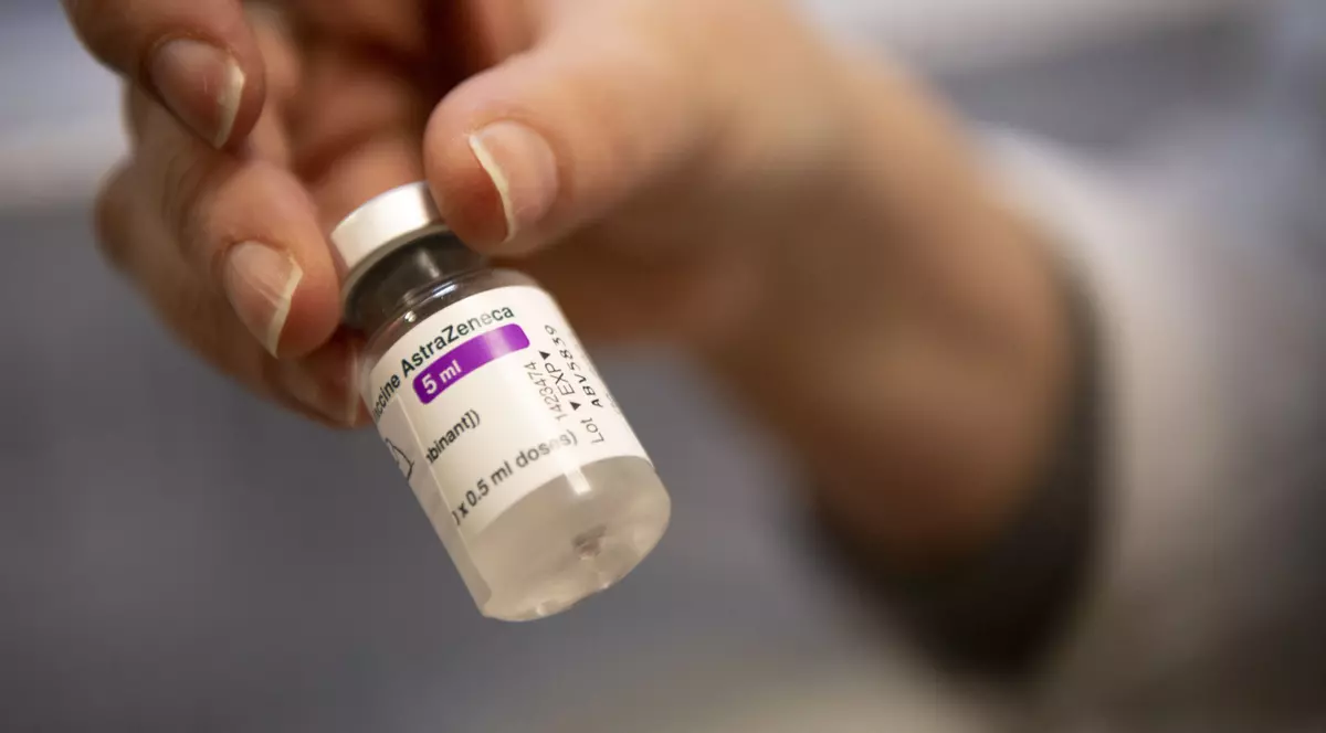 România trimite alte 50.400 de doze de vaccin AstraZeneca în Republica Moldova