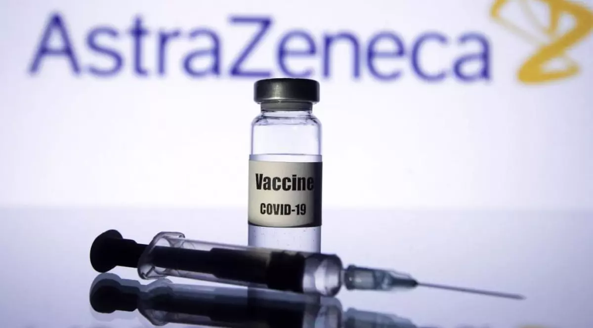 VIDEO În pragul unui război al vaccinurilor cu Marea Britanie, Uniunea Europeană dă vina pe AstraZeneca