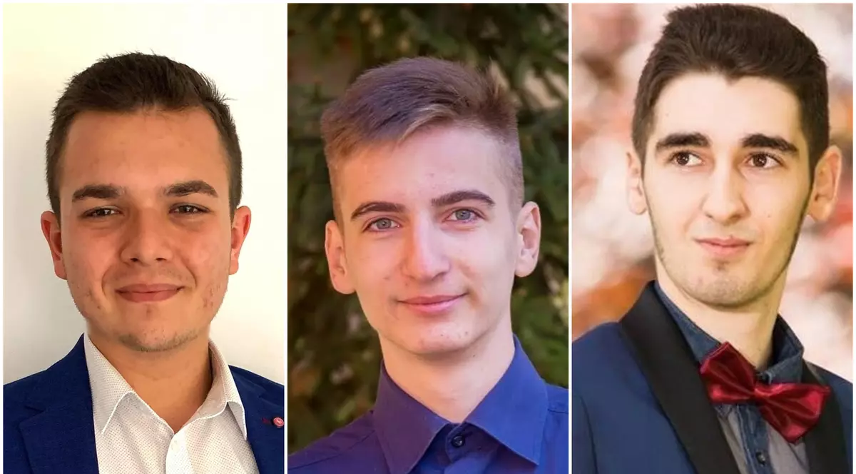 Cum îi ajută un grup de studenți și foști olimpici pe elevi să se pregătească pentru Bac și facultate sau să-și găsească meditatori online