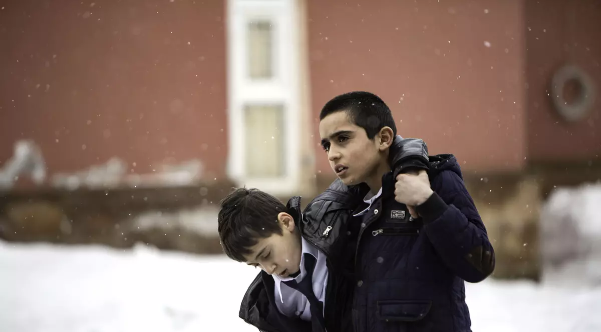 Corespondență de la Berlinala online: Cum arată subversivitatea politică într-o coproducție turco-română ﻿