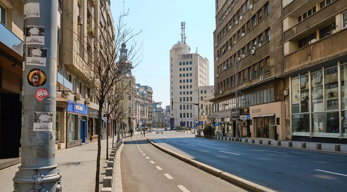 București