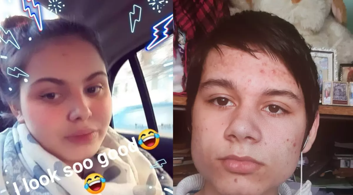 Polițiștii din Galați și Constanța sunt în alertă după dispariția a doi adolescenți. Au fugit împreună de acasă﻿