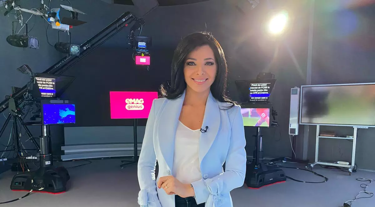 Ce a trăit Corina Caragea în vacanța în Madrid. „Abia așteptam această evadare. Nu am simțit prea tare constrângerile pandemiei”