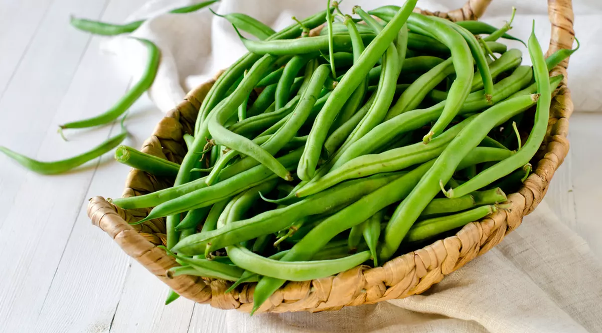 Fasole verde - proprietăți și contraindicații. Ce beneficii are consumul de fasole