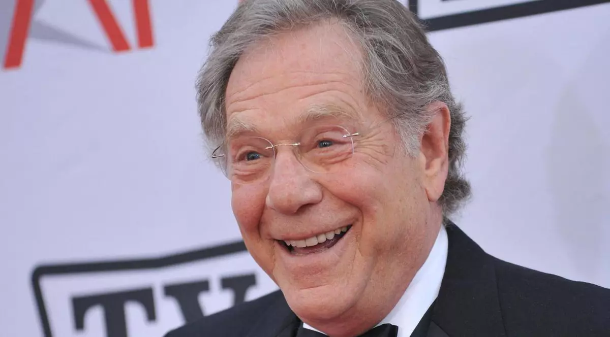 Actorul George Segal a murit la 87 de ani. Acesta a suferit complicații în timpul unei intervenții chirurgicale