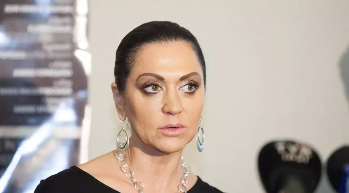 Percheziții la Opera din Iași privind presupuse fraude financiare.  Directoarea Beatrice Rancea, audiată la DIICOT
