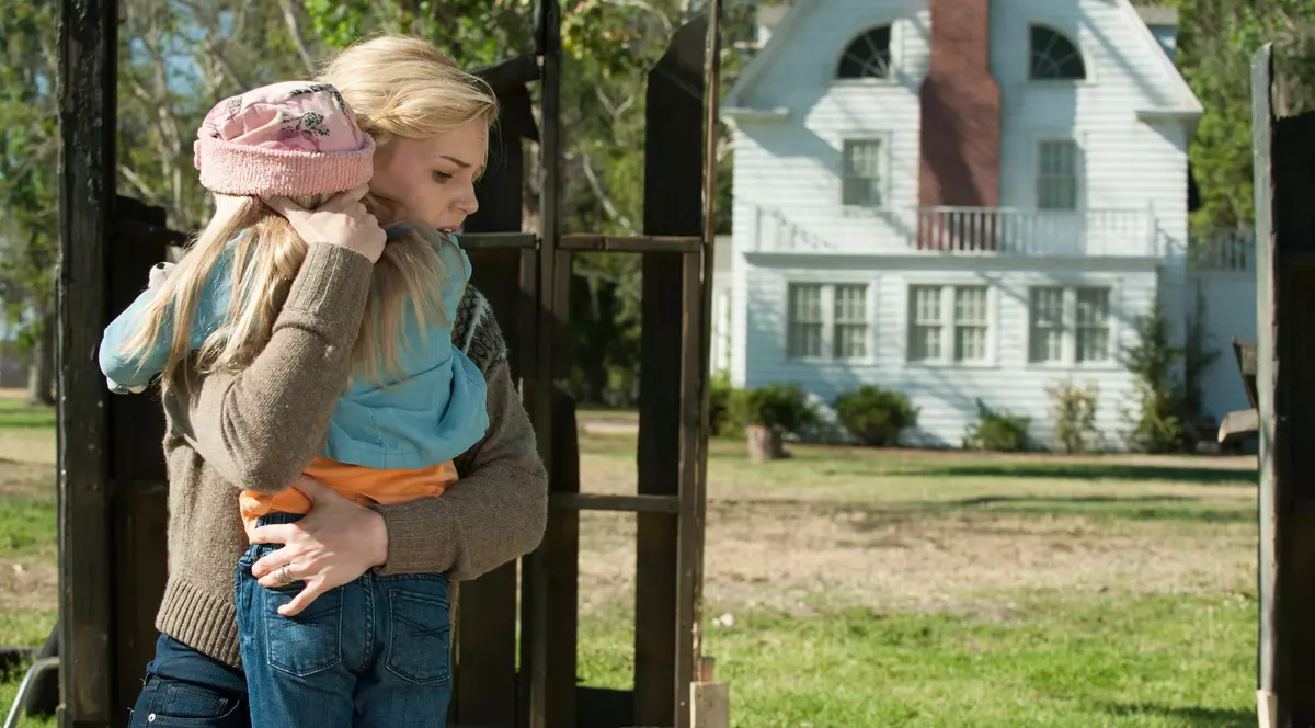 Criminalul din Amityville a murit în închisoare, după ce în 1975 a fost condamnat la detenție pe viață