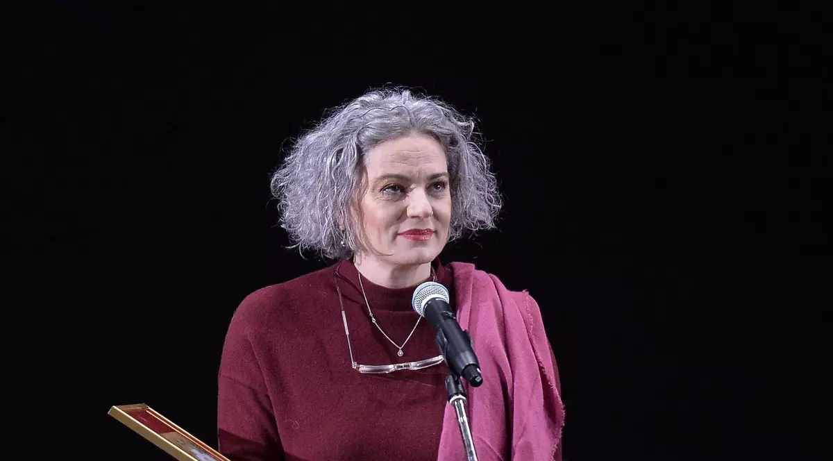 Concluzia anchetei privind amenințarea cu moartea a actriței Maia Morgenstern: Adresa IP a autorului nu este cea reală