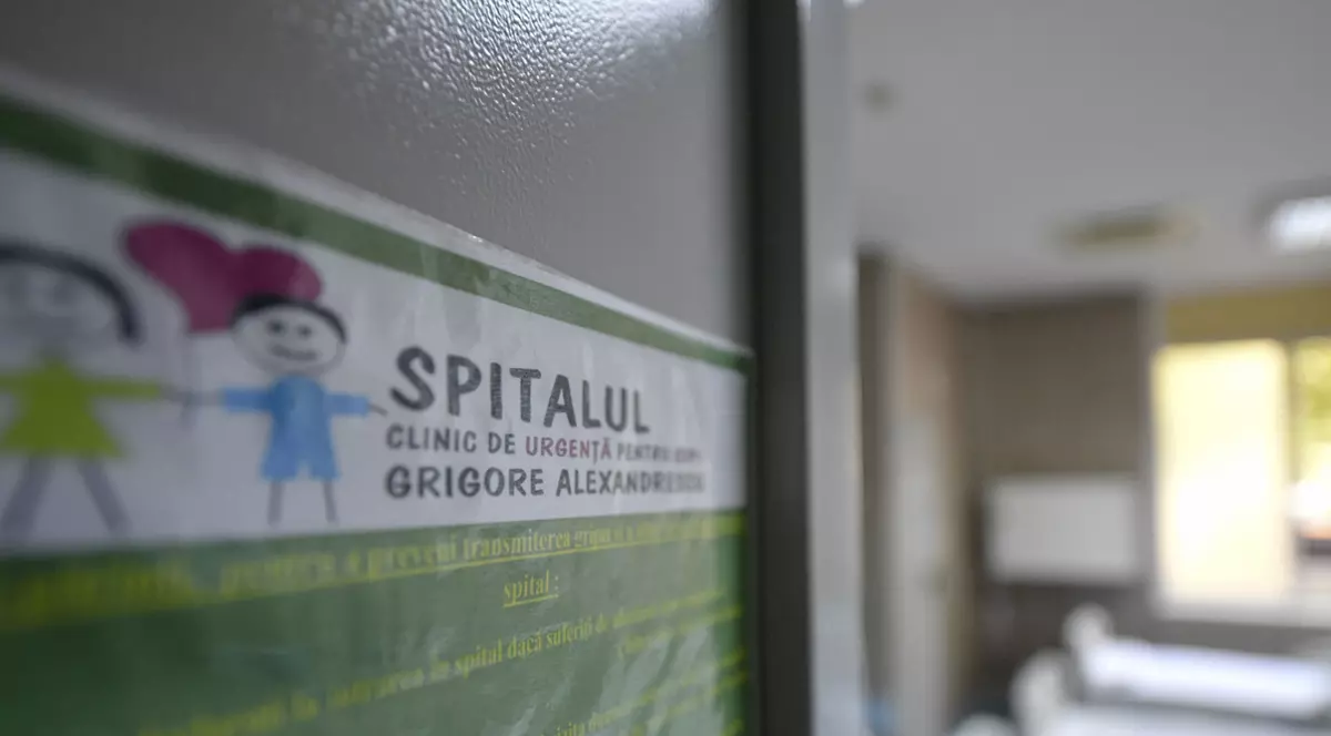 Medic: Peste 30 de copii din Capitală au avut sindrom inflamator multisistemic post-COVID, de la începutul anului