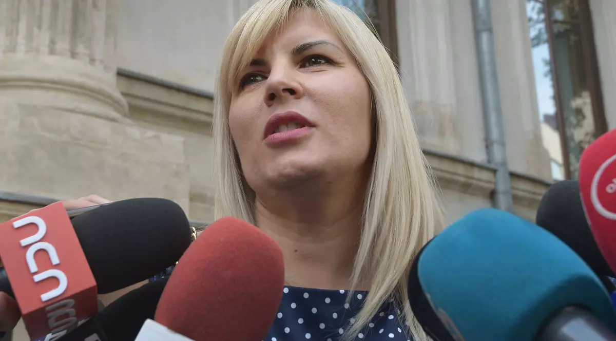 Elena Udrea și Ioana Băsescu își așteaptă azi prima sentință în dosarul finanțării campaniei electorale din 2009