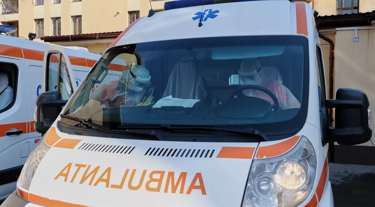 Ambulanta