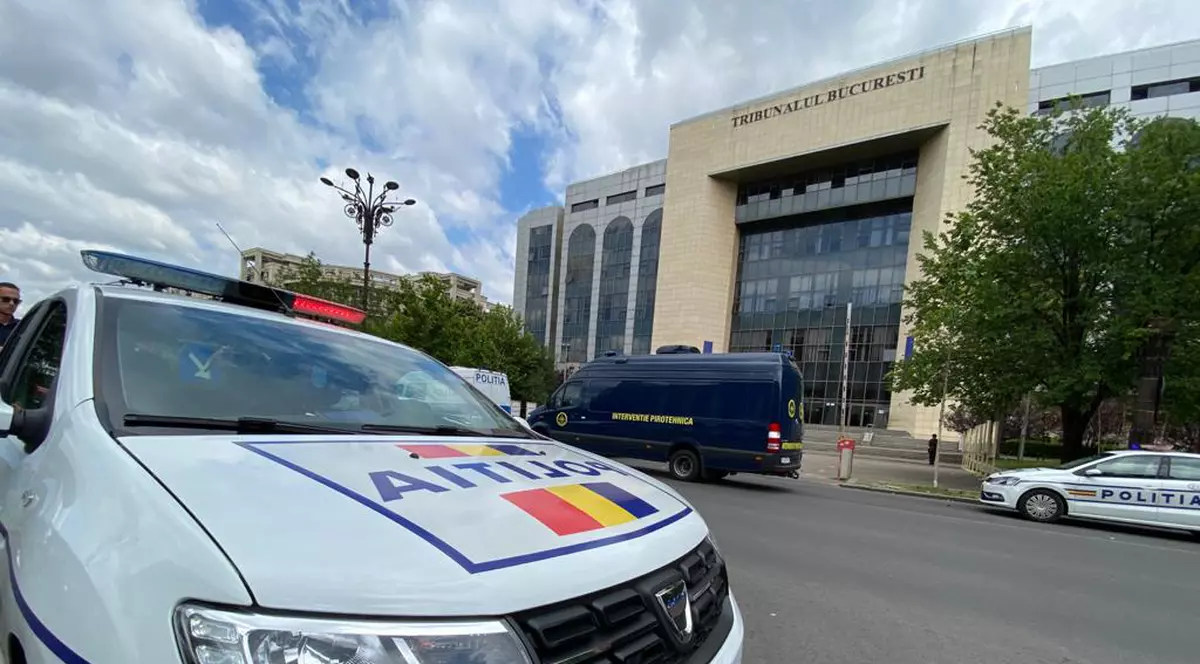 Corpul de control al MAI, trimis la Secția 16 de poliție unde lucrau agenții acuzați de tortură