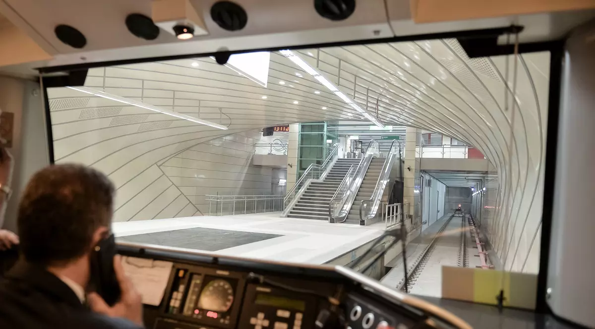 Cine va fi noul director general al Metrorex. Anunțul de ultimă oră al ministrului transporturilor