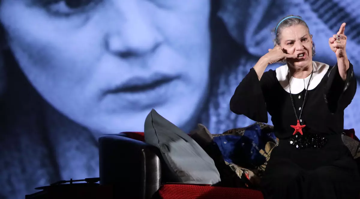 Ce legătură este între cazul amenințărilor la adresa Maiei Morgenstern și cel al criminalului de la Onești. Când statul nu ia lucrurile în serios