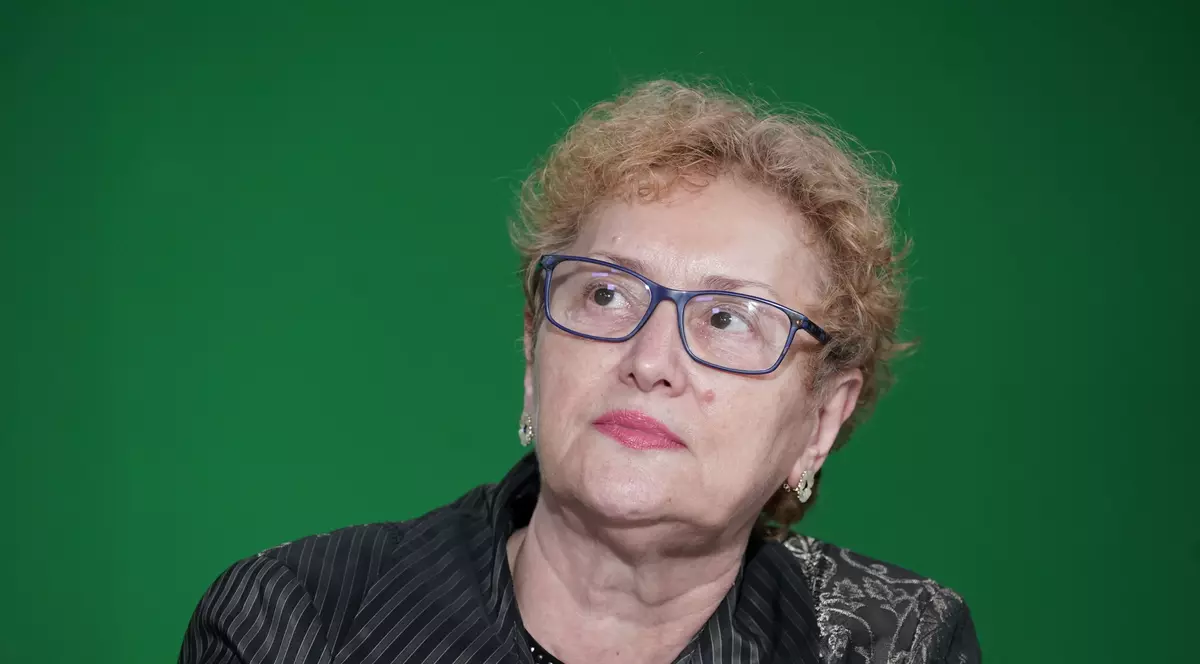 Renate Weber: Toate pensiile special pot fi desființate, cu excepția celor ale magistraților