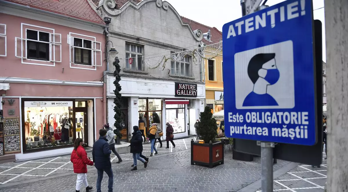 Cercetător la Cambridge despre erorile autorităților noastre: „Nicio țară nu a scăpat de valul 3 fără restricții dure. Dar românii au și ei nevoie de un orizont de așteptare”