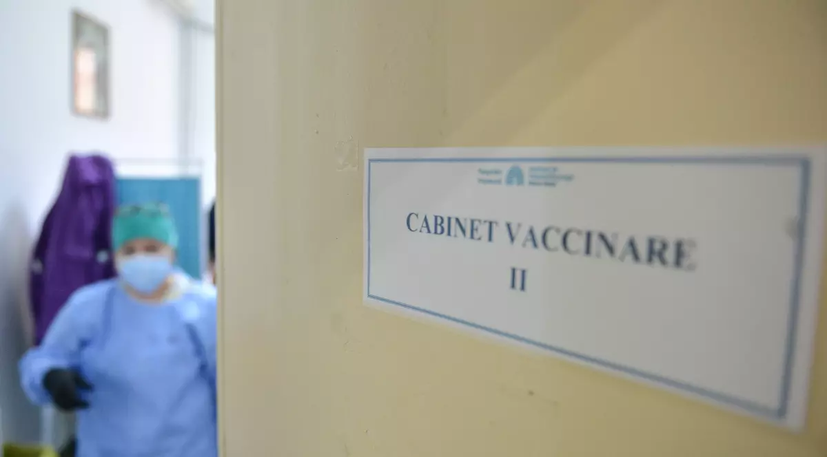 Platforma de programare pentru vaccinarea anti-COVID-19 ar putea avea întârzieri în funcționare, anunță autoritățile