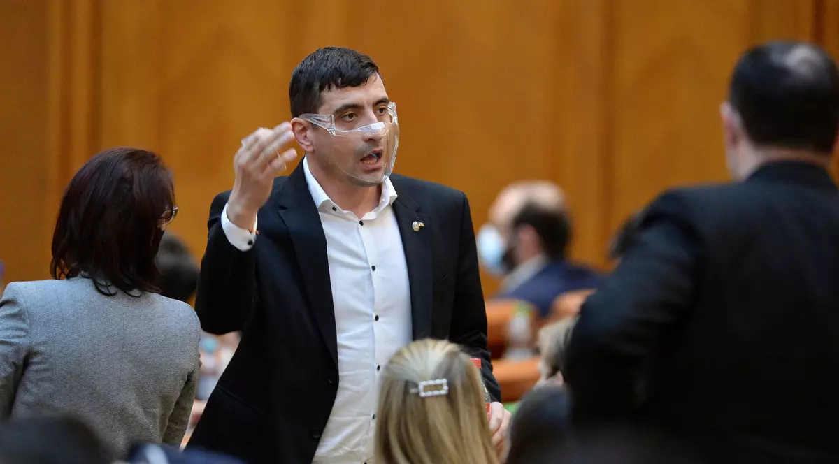 AUR se consolidează în Republica Moldova. Trei formațiuni sprijină partidul