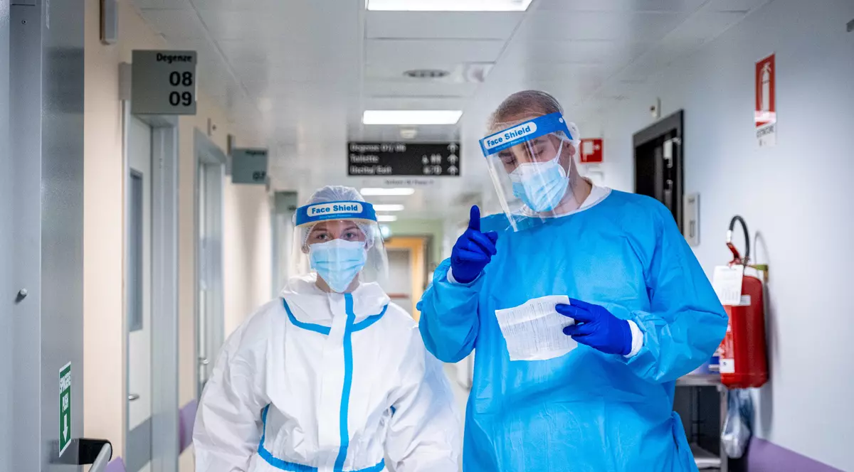 Trei moduri în care pandemia a făcut lumea mai bună. "Acest an îngrozitor ne-a determinat să facem schimbări dramatice în viețile noastre"