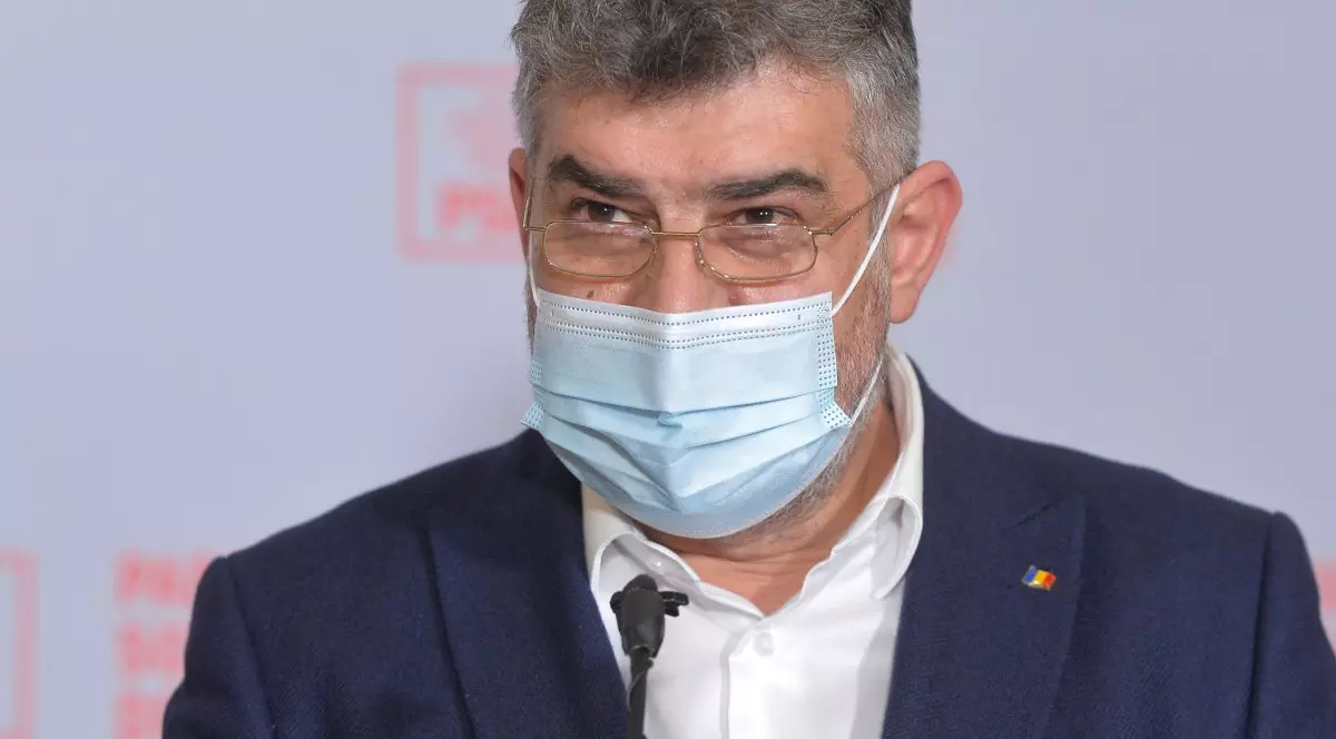 Marcel Ciolacu: PSD va contesta la Curtea Constituţională numirile interimare de la TVR şi Radioul public