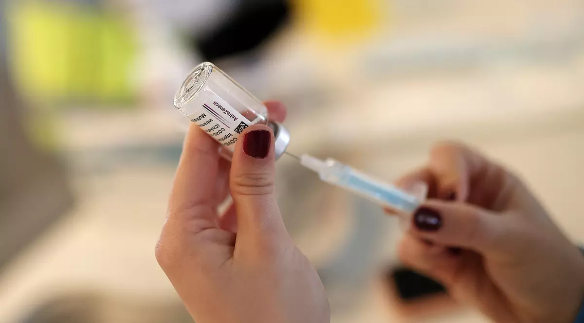 Australia anunță că nu a primit dozele de vaccin de la AstraZeneca, promise de UE