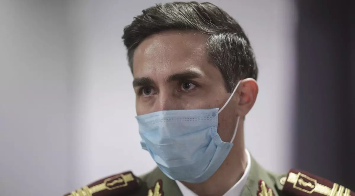 Cât de eficiente sunt vaccinurile Pfizer, Moderna și AstraZeneca în fața tulpinii sud-africane, confirmată și în România? Explicațiile lui Valeriu Gheorghiță