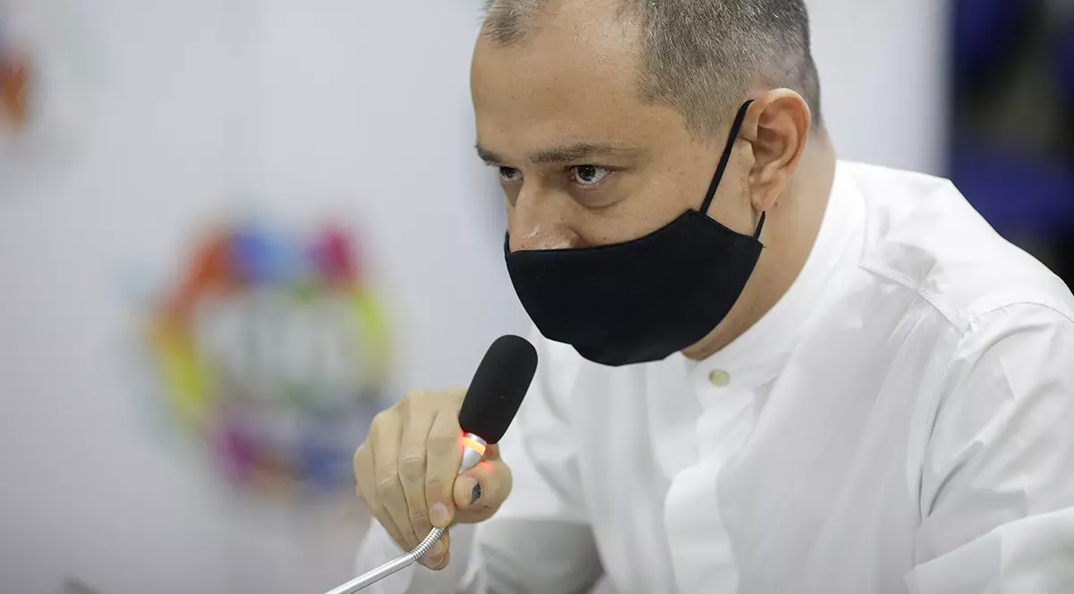 Procesul Colectiv. Primarul Daniel Băluţă: „Clubul funcţiona legal, avea toate avizele şi autorizaţiile cerute de lege”