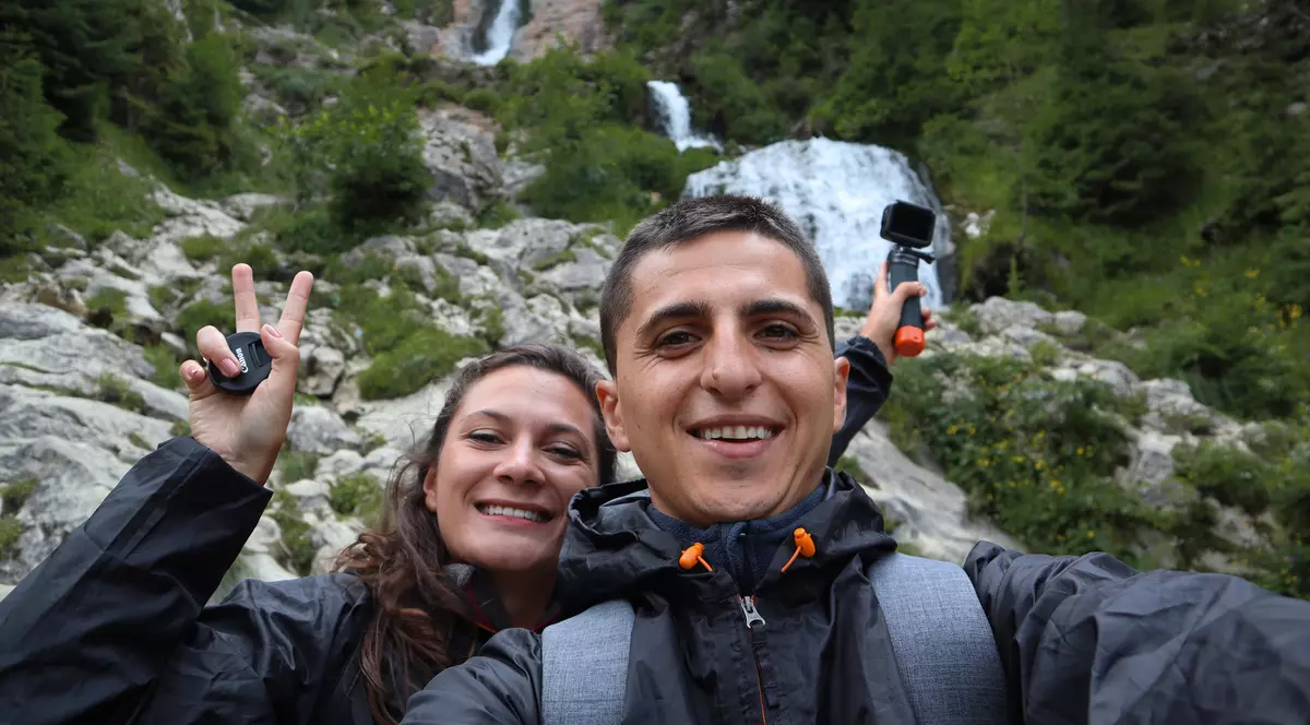 Doi români au văzut lumea în pandemie. Când planeta era oprită, au vizitat 6 țări și au făcut și turul României: „A fost o experiență de viață”