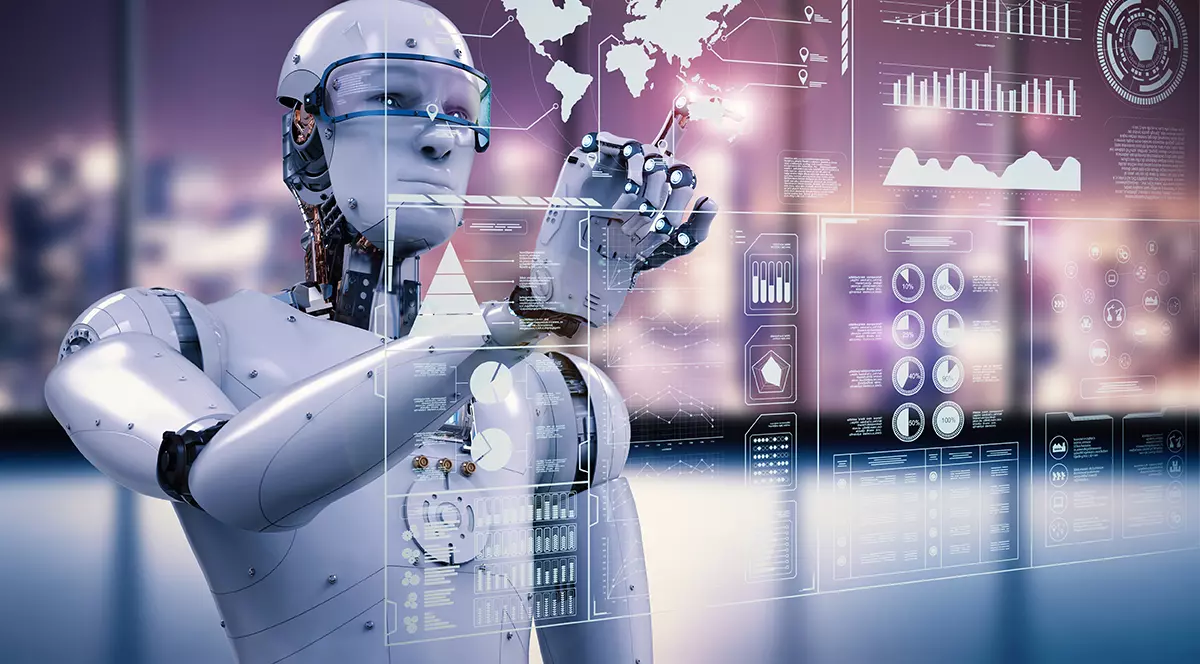 Google investește un miliard de dolari în compania de inteligență artificială Anthropic. Aceasta produce un rival pentru ChatGPT