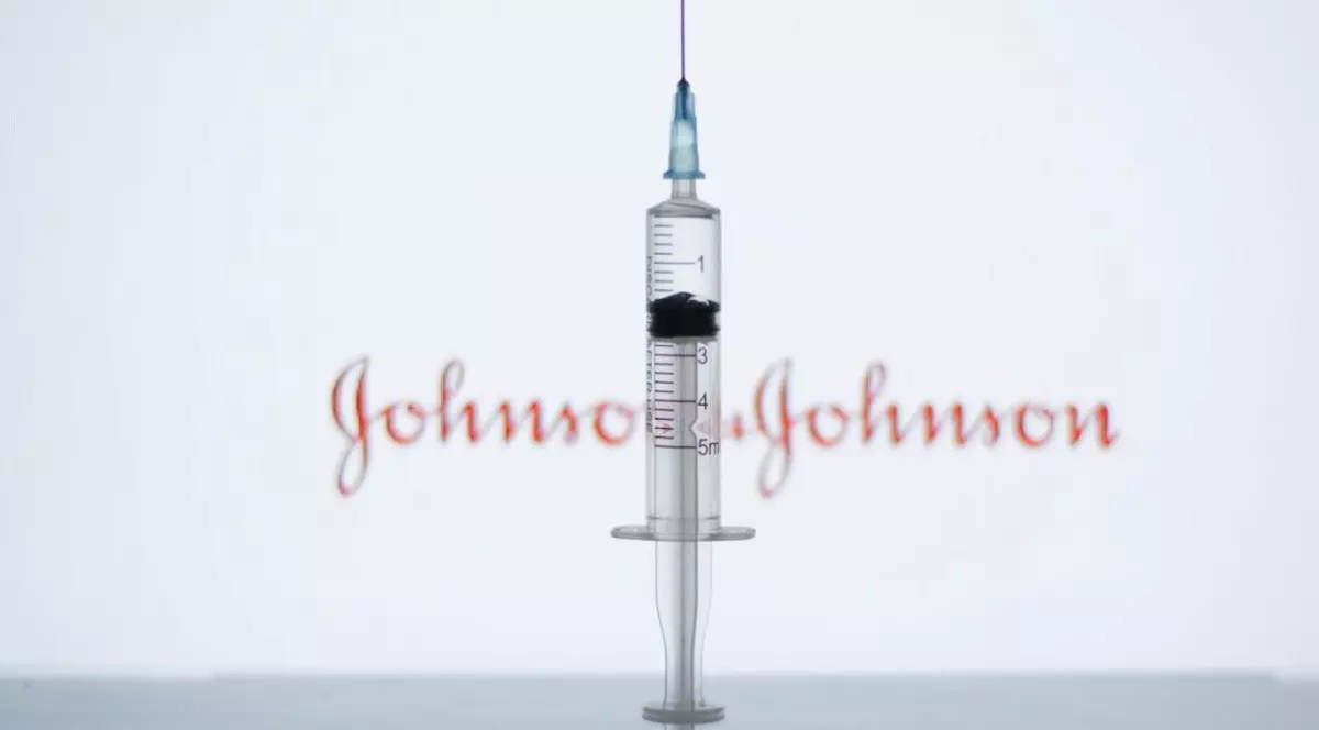 VIDEO Când ajunge în România vaccinul Johnson&Johnson, cel care se face într-o singură doză