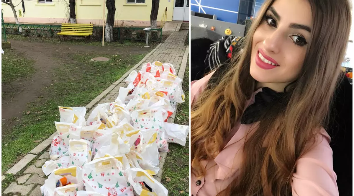 Aparate de radio, în loc de mărțișoare pentru bătrânii unui cămin din Vaslui. „Este o liniște apăsătoare acolo, unii nu mai știu ce zi este”